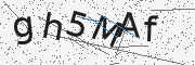 Imagen de verificación CAPTCHA